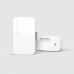 Cabinet & Drawer Lock | Bluetooth Phone Unlock & Child-Safe