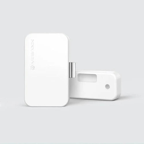 Cabinet & Drawer Lock | Bluetooth Phone Unlock & Child-Safe