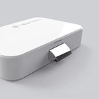 Cabinet & Drawer Lock | Bluetooth Phone Unlock & Child-Safe
