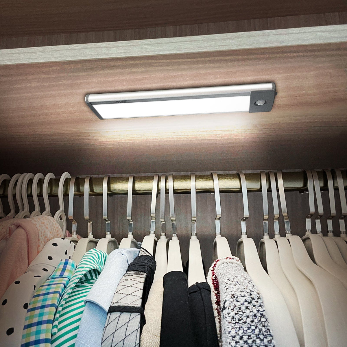 Cabinet Light | Wireless Motion Sensor LED | 3-Pack