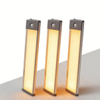 Cabinet Light | Wireless Motion Sensor LED | 3-Pack