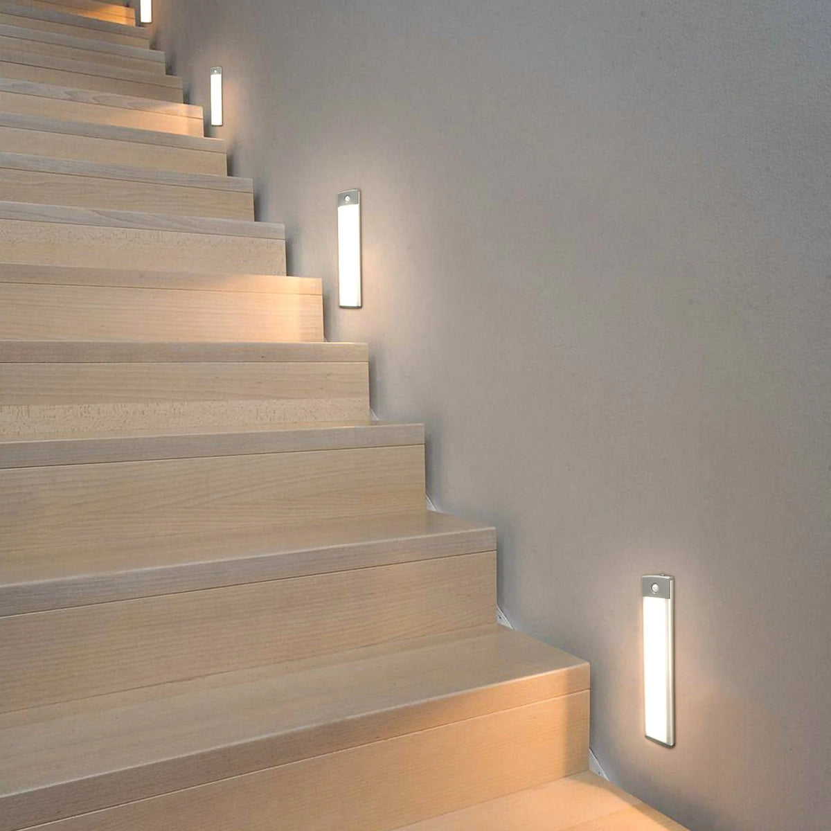 Cabinet Light | Wireless Motion Sensor LED | 3-Pack