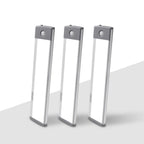 Cabinet Light | Wireless Motion Sensor LED | 3-Pack