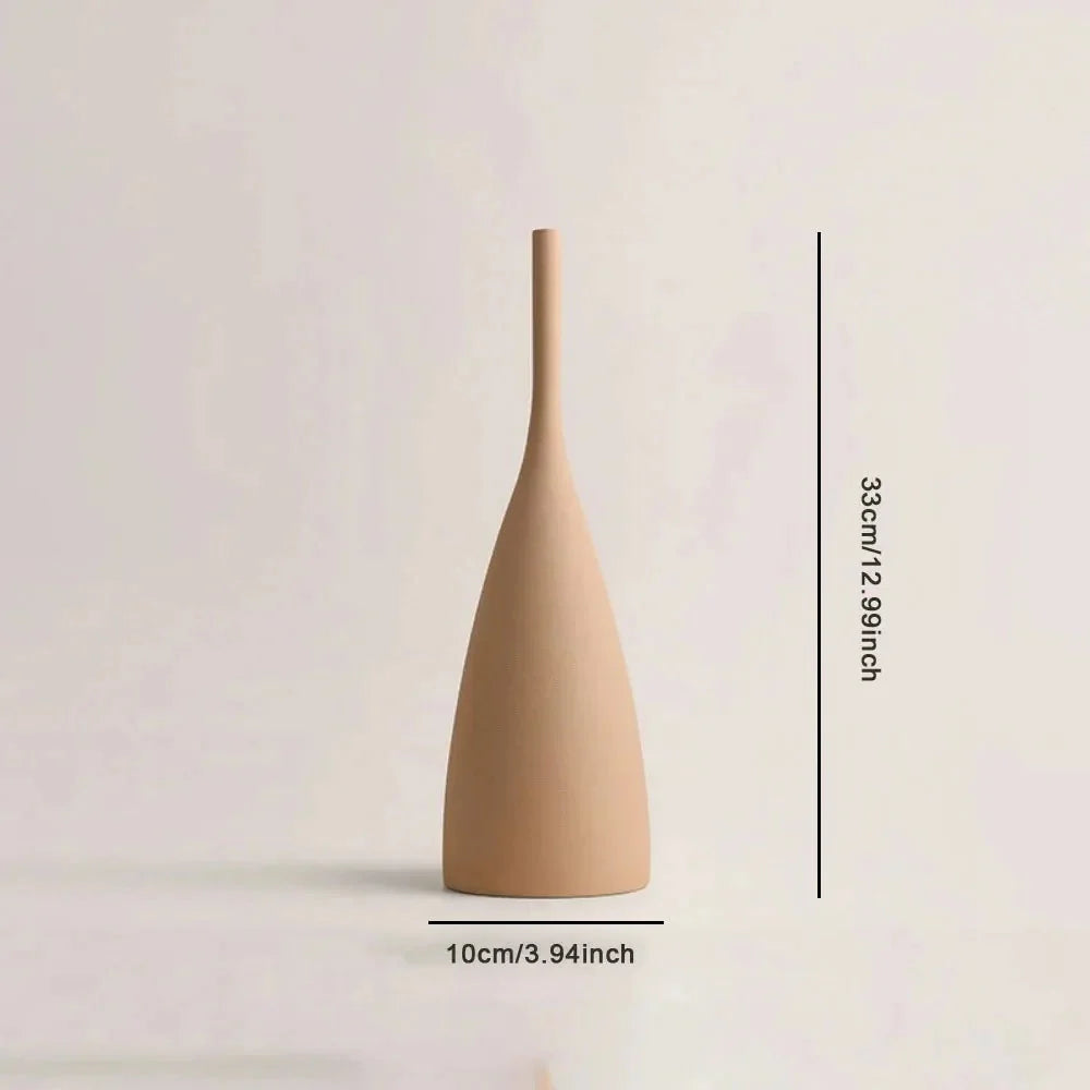 Calla Ceramic Vase