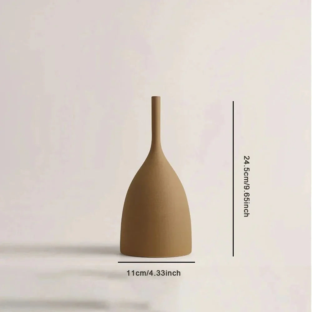 Calla Ceramic Vase