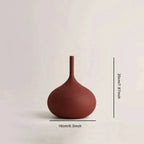 Calla Ceramic Vase