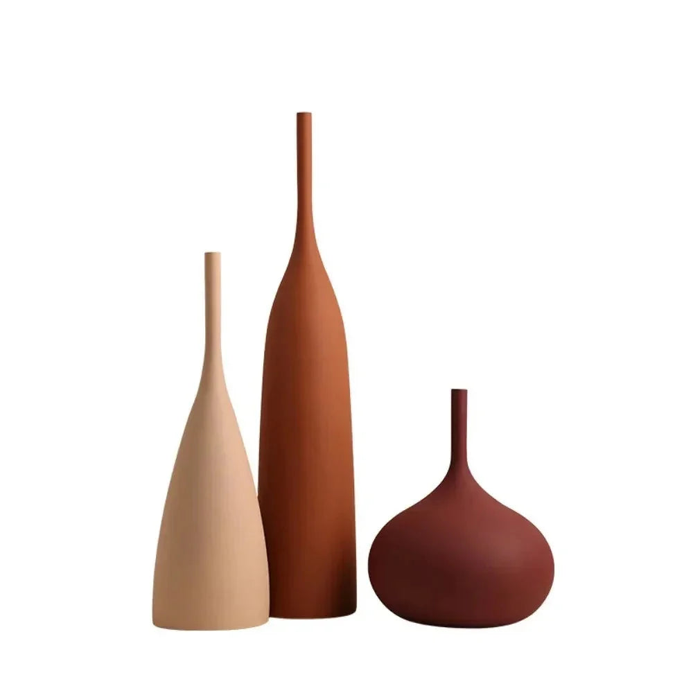 Calla Ceramic Vase