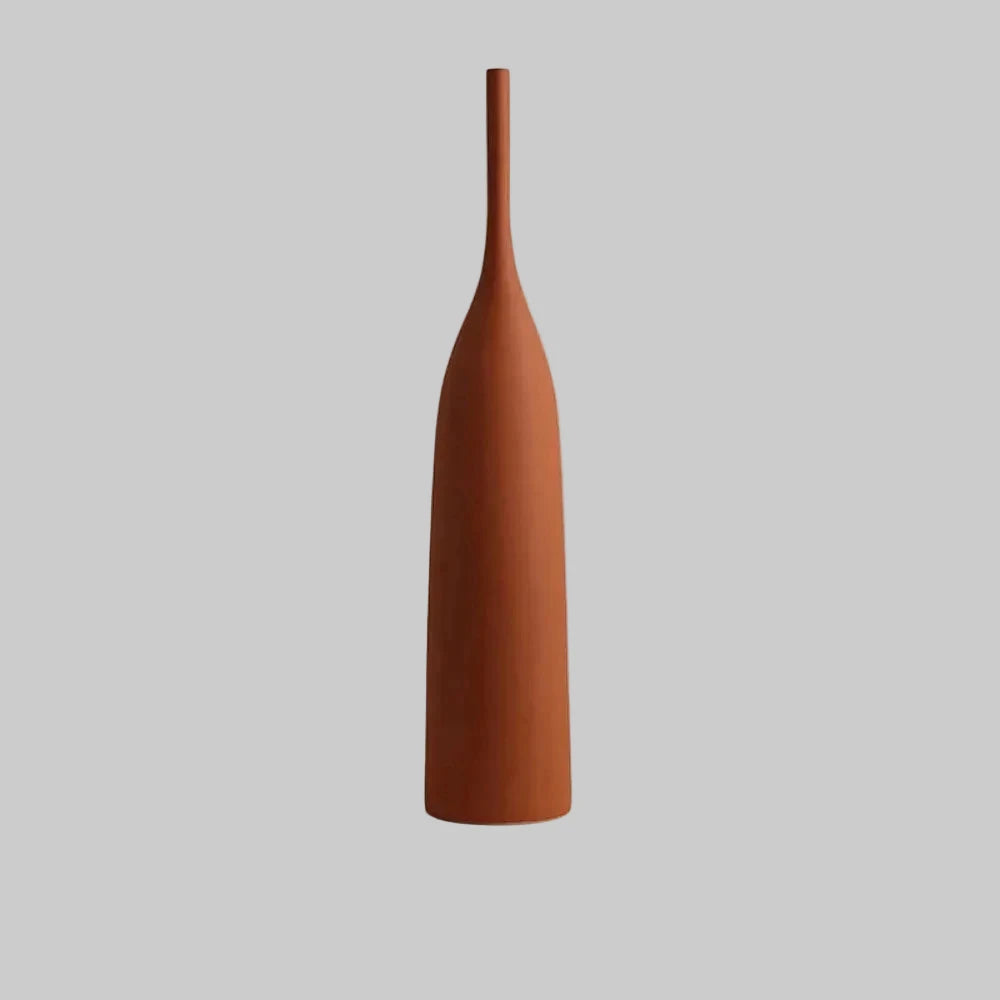 Calla Ceramic Vase