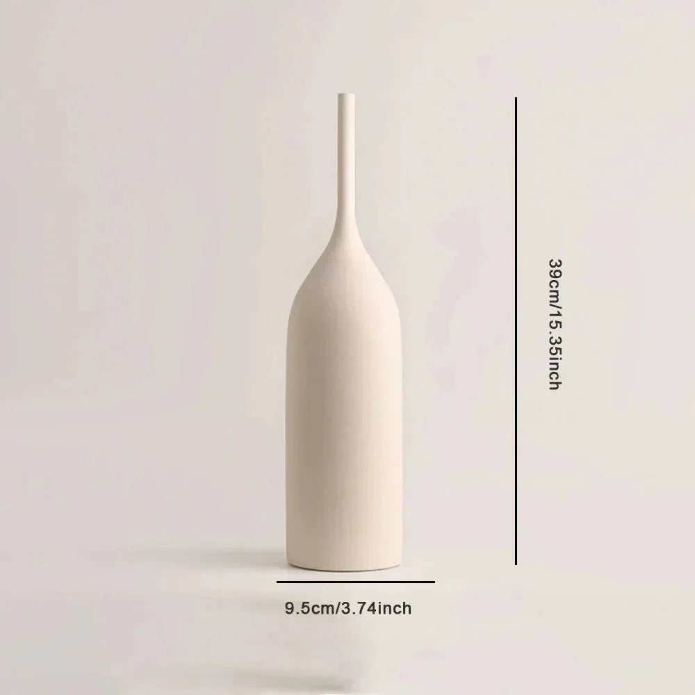Calla Ceramic Vase