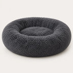 Calming Dog Bed | Plush & Machine-Washable | S–2XL