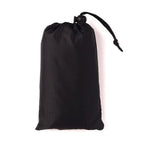 Camping Tarp | 210T Waterproof & Lightweight | With Carry Bag