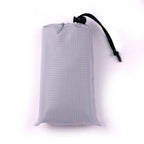Camping Tarp | 210T Waterproof & Lightweight | With Carry Bag