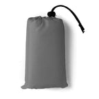 Camping Tarp | 210T Waterproof & Lightweight | With Carry Bag