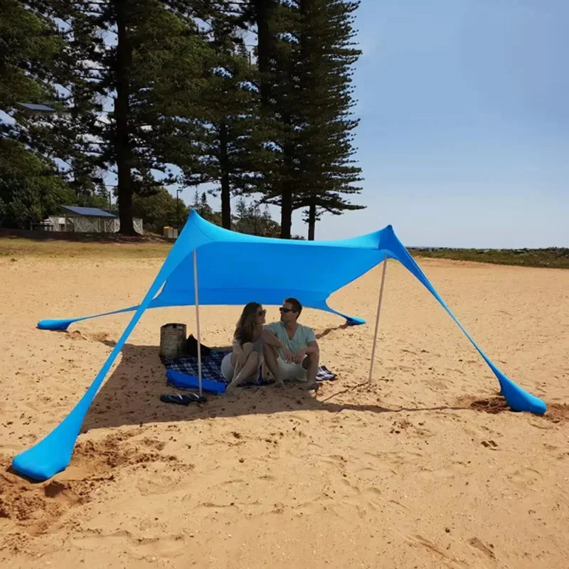 Camping Tent | Foldable Windproof & Lightweight