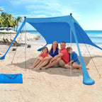 Camping Tent | Foldable Windproof & Lightweight