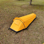 Camping Tent | Ultralight Waterproof & Ventilated | 1 Person