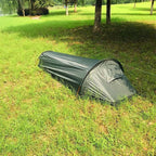 Camping Tent | Ultralight Waterproof & Ventilated | 1 Person