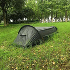 Camping Tent | Ultralight Waterproof & Ventilated | 1 Person