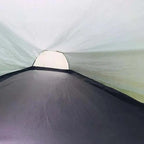 Camping Tent | Ultralight Waterproof & Ventilated | 1 Person
