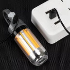 Camping Torch | USB Rechargeable & 5 Lighting Modes