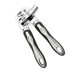 Can Opener | Heavy-Duty Stainless Steel & Ergonomic Handle
