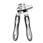 Can Opener | Heavy-Duty Stainless Steel & Ergonomic Handle