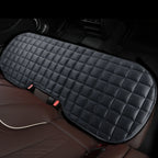Car Backseat Cushion | Plush High-Density Foam & Non-Slip Backing | Machine-Washable