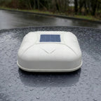 Car Cover | Automatic Waterproof & UV-Resistant | Universal Fit