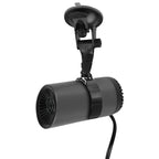 Car Defroster Heater | Fast Heating & Windshield Defogging | 12V Plug-In