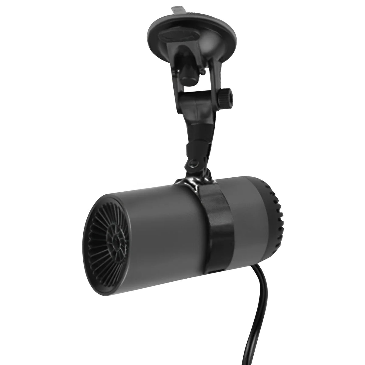 Car Defroster Heater | Fast Heating & Windshield Defogging | 12V Plug-In