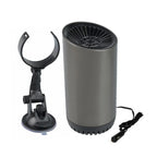 Car Defroster Heater | Fast Heating & Windshield Defogging | 12V Plug-In