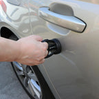Car Dent Puller | Rubber Suction Cup | Compact One-Piece Design