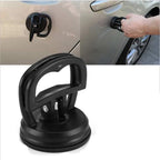 Car Dent Puller | Rubber Suction Cup | Compact One-Piece Design