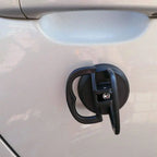 Car Dent Puller | Rubber Suction Cup | Compact One-Piece Design