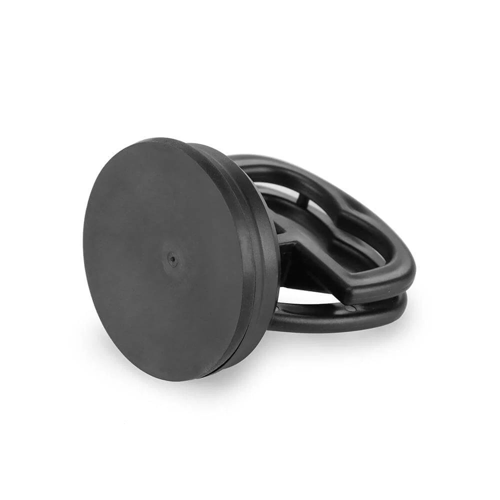 Car Dent Puller | Rubber Suction Cup | Compact One-Piece Design