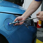 Car Dent Removal Kit | Paint-Safe & Portable | Complete Kit
