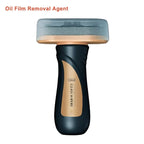 Car Glass Cleaner | Water-Repellent & Anti-Fog Oil-Film Remover | 100 ml
