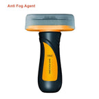 Car Glass Cleaner | Water-Repellent & Anti-Fog Oil-Film Remover | 100 ml
