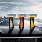 Car Glass Cleaner | Water-Repellent & Anti-Fog Oil-Film Remover | 100 ml