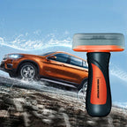 Car Glass Cleaner | Water-Repellent & Anti-Fog Oil-Film Remover | 100 ml