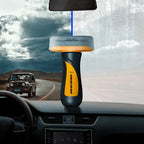 Car Glass Cleaner | Water-Repellent & Anti-Fog Oil-Film Remover | 100 ml