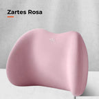 Car Headrest Cushion | Ergonomic Memory Foam & Breathable Polyester