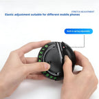 Car Phone Holder | 360° Rotating & Non-Adhesive Anti-Slip | Set of 2