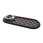 Car Phone Holder | 360° Rotating & Non-Adhesive Anti-Slip | Set of 2
