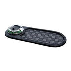 Car Phone Holder | 360° Rotating & Non-Adhesive Anti-Slip | Set of 2