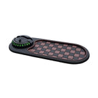 Car Phone Holder | 360° Rotating & Non-Adhesive Anti-Slip | Set of 2