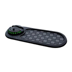 Car Phone Holder | 360° Rotating & Non-Adhesive Anti-Slip | Set of 2