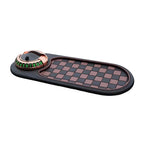 Car Phone Holder | 360° Rotating & Non-Adhesive Anti-Slip | Set of 2