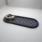 Car Phone Holder | 360° Rotating & Non-Adhesive Anti-Slip | Set of 2