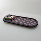 Car Phone Holder | 360° Rotating & Non-Adhesive Anti-Slip | Set of 2